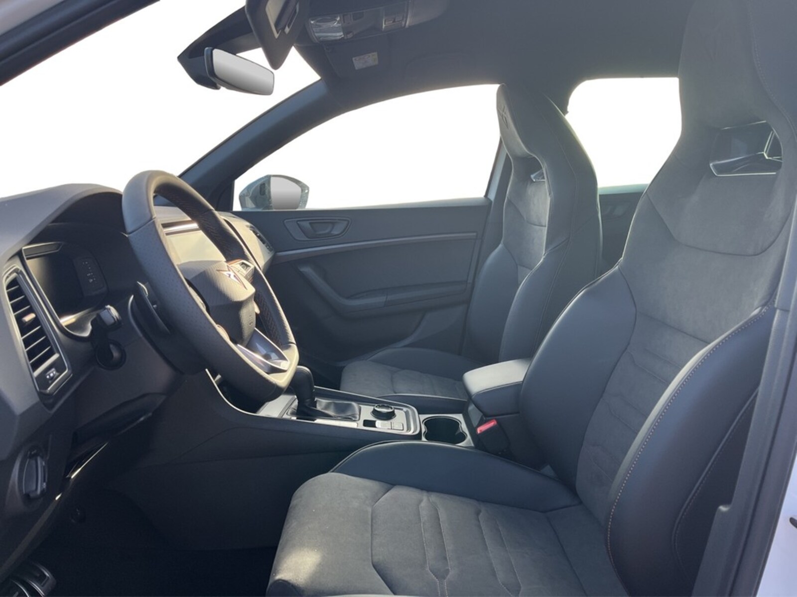 CUPRA Ateca – Bild 9