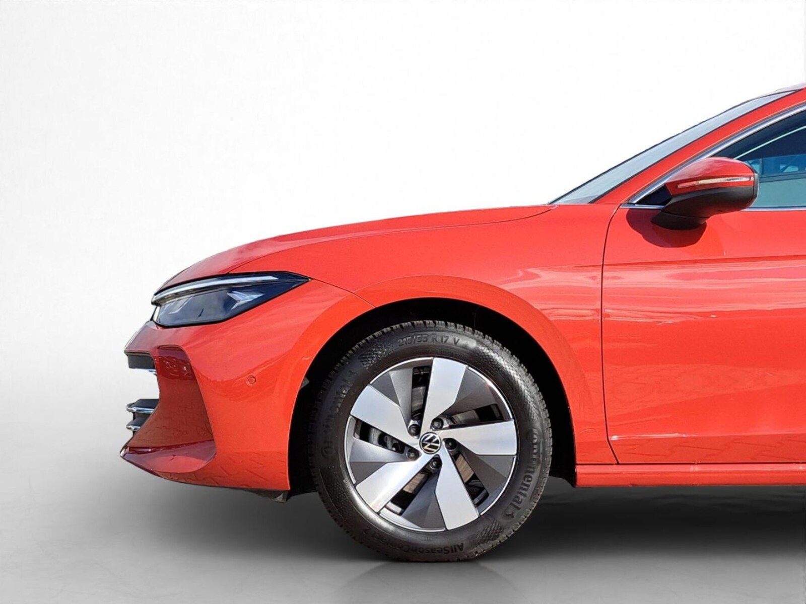 Volkswagen Passat – Bild 16