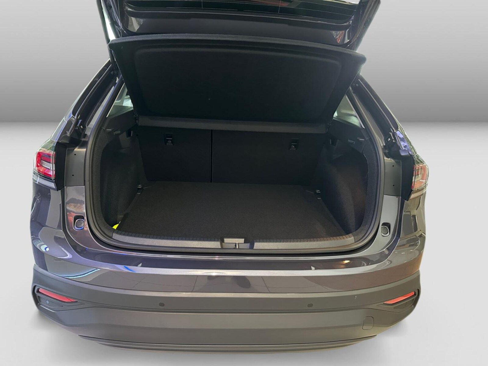 Volkswagen Taigo – Bild 11
