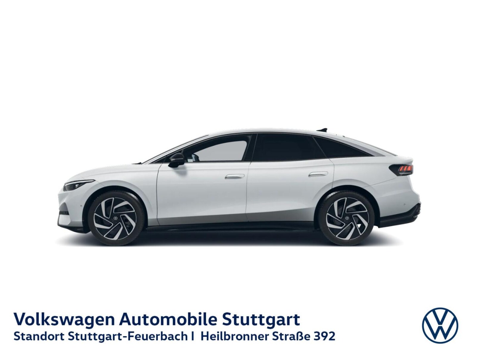 Volkswagen ID.7 – Bild 6