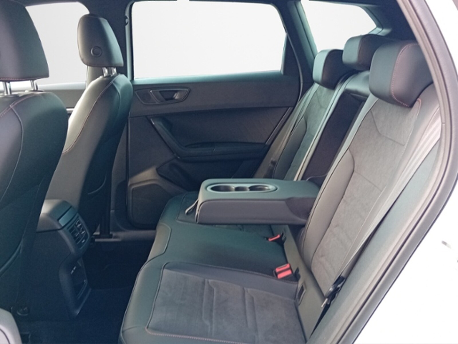 SEAT Ateca – Bild 13