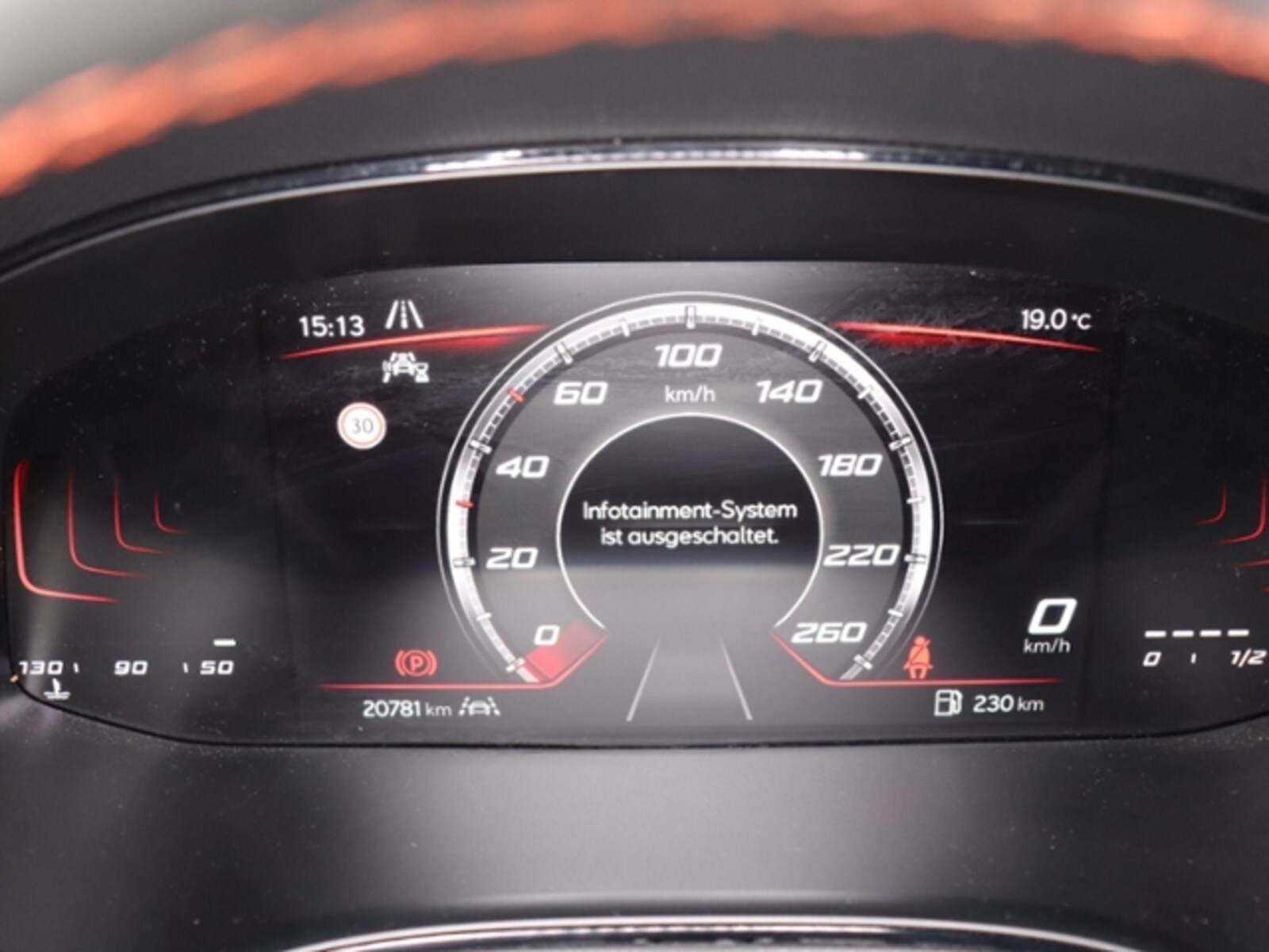 SEAT Arona – Bild 4