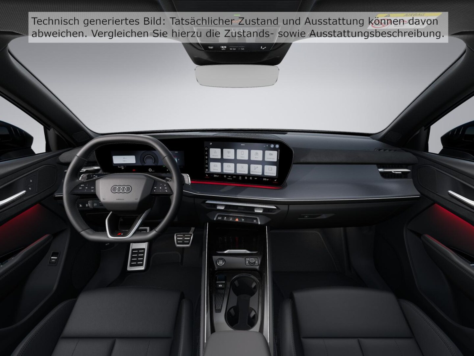 Audi Q3 – Bild 9