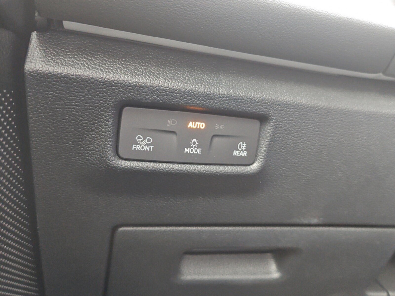 Volkswagen Tiguan – Bild 23