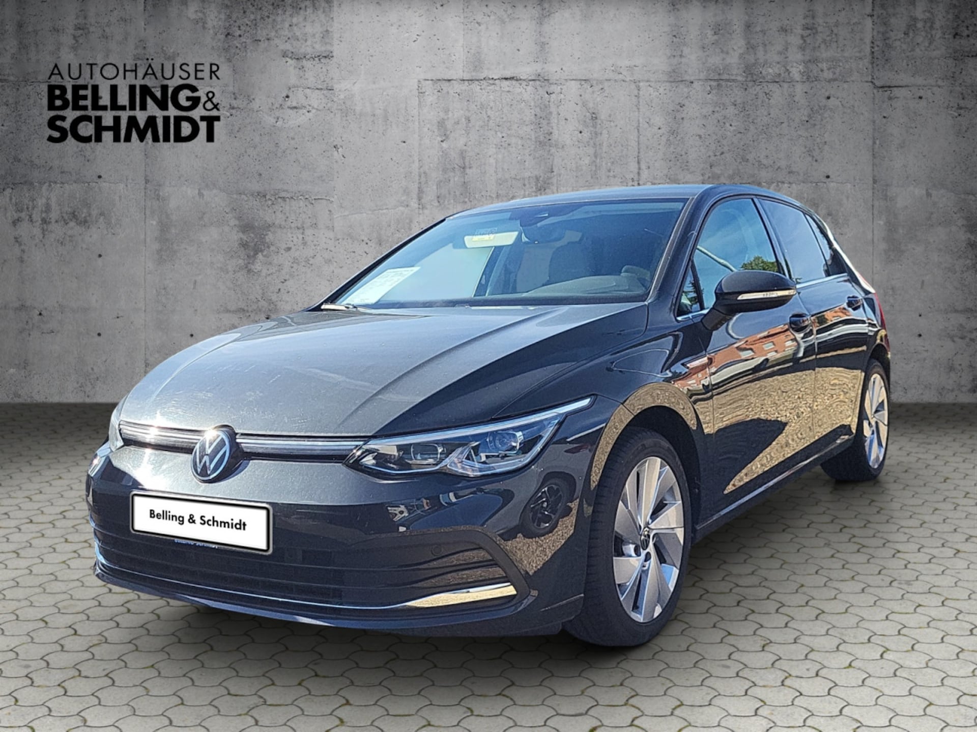 Volkswagen Golf 2024