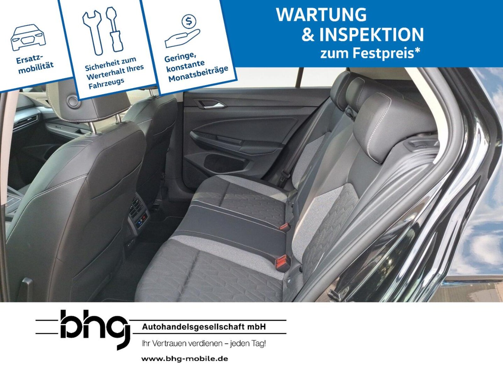 Volkswagen Golf – Bild 14