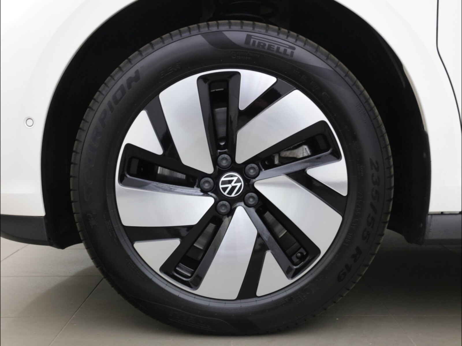 Volkswagen ID. Buzz – Bild 15