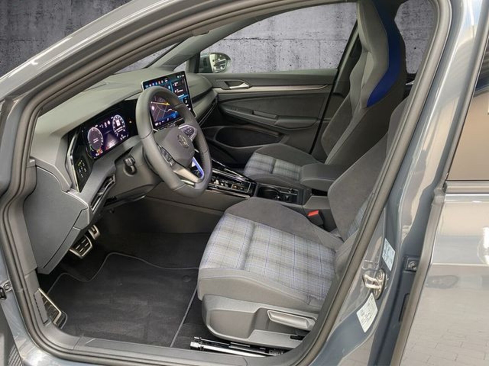 Volkswagen Golf – Bild 8