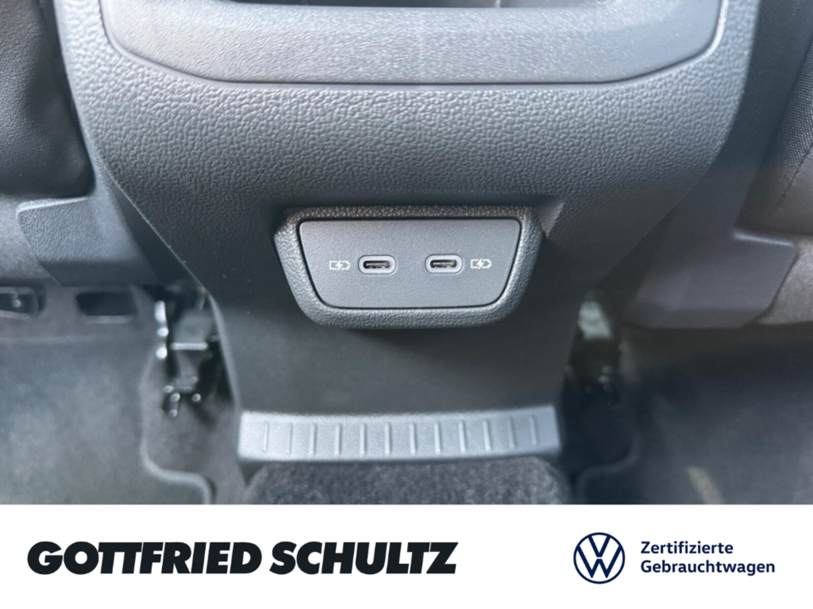 Volkswagen T-Cross – Bild 14