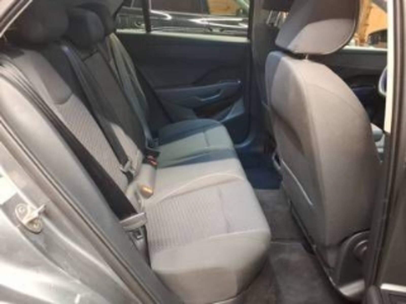 Volkswagen T-Roc – Bild 5