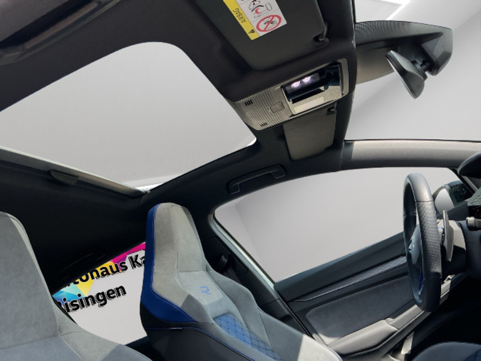 Volkswagen Golf – Bild 21