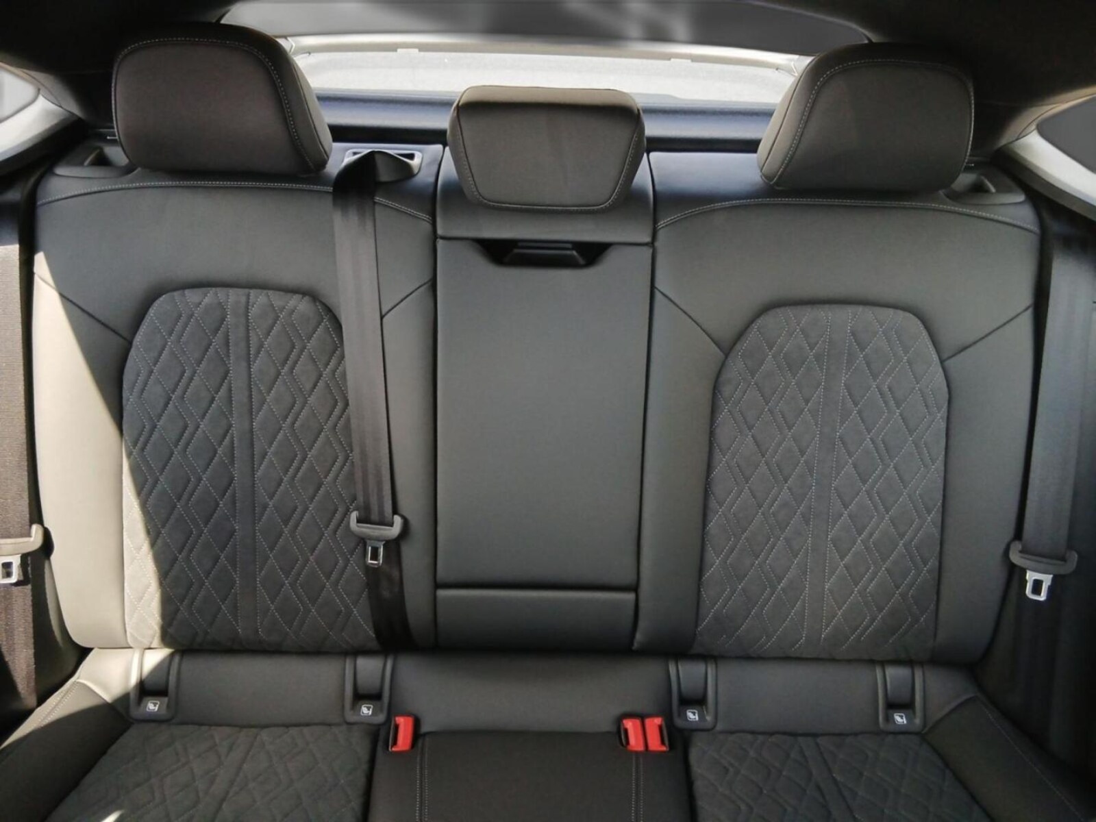 Audi A5 Limousine – Bild 22