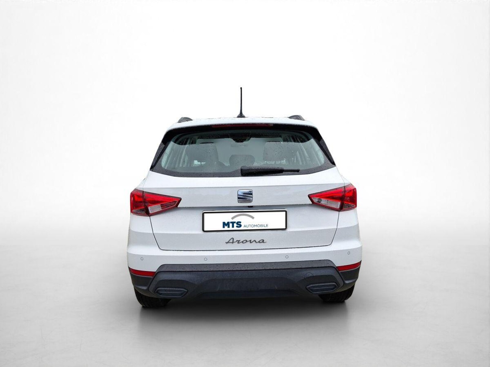 SEAT Arona – Bild 7