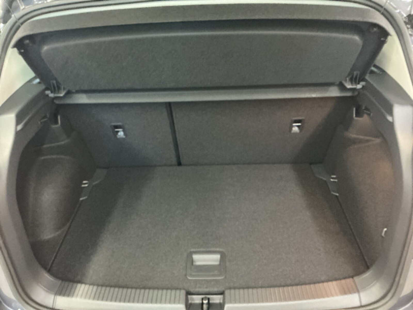 Volkswagen T-Cross – Bild 17