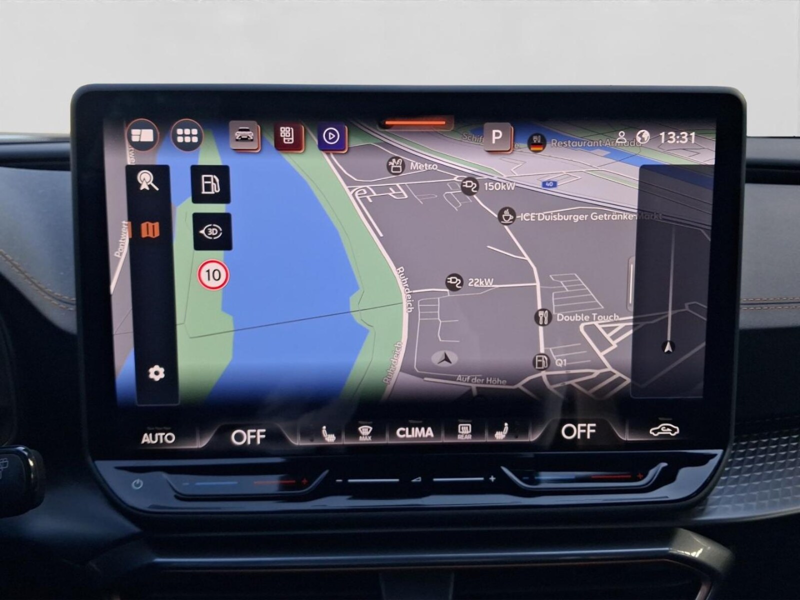 CUPRA Formentor – Bild 7