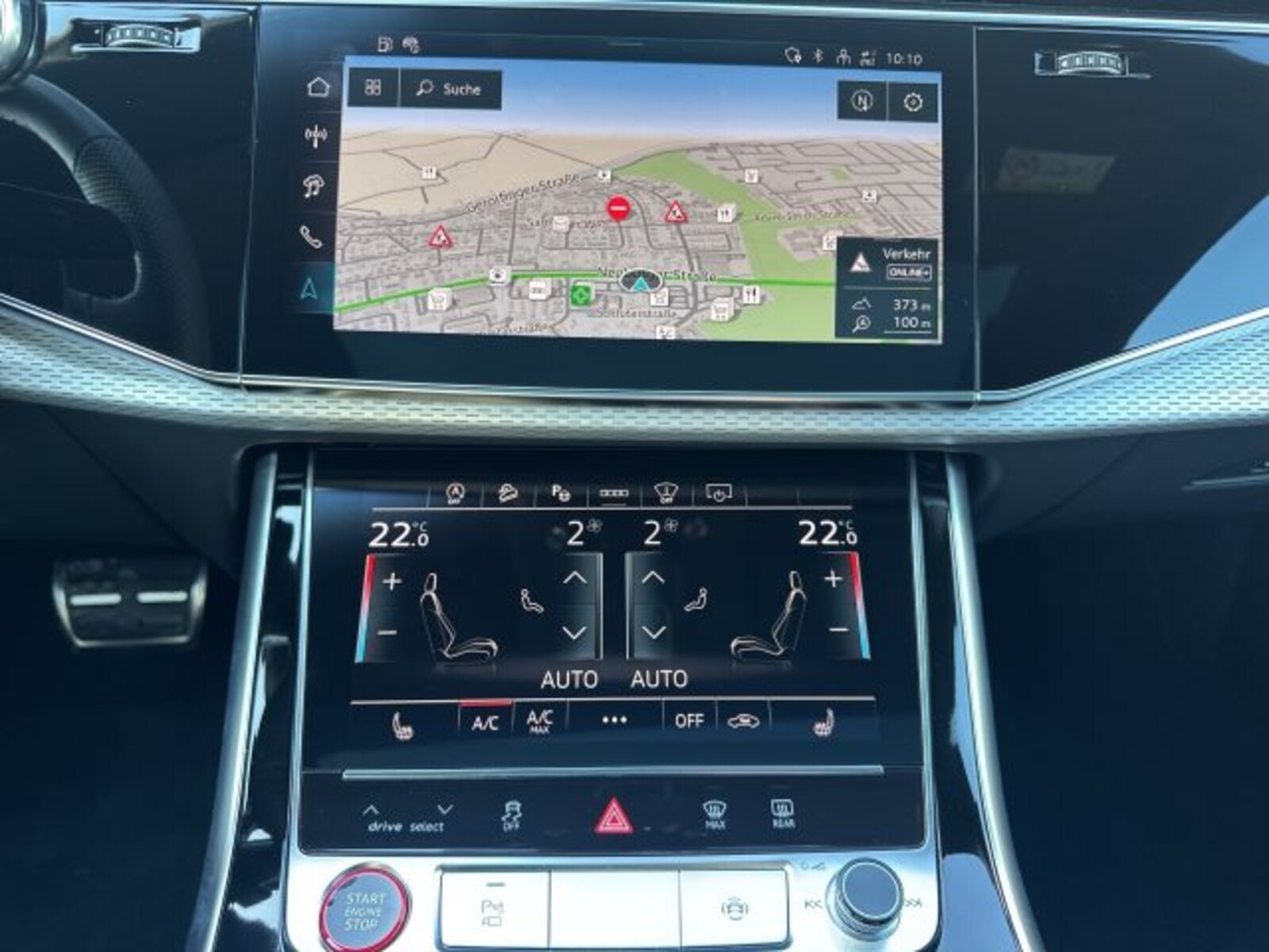 Audi SQ7 – Bild 10