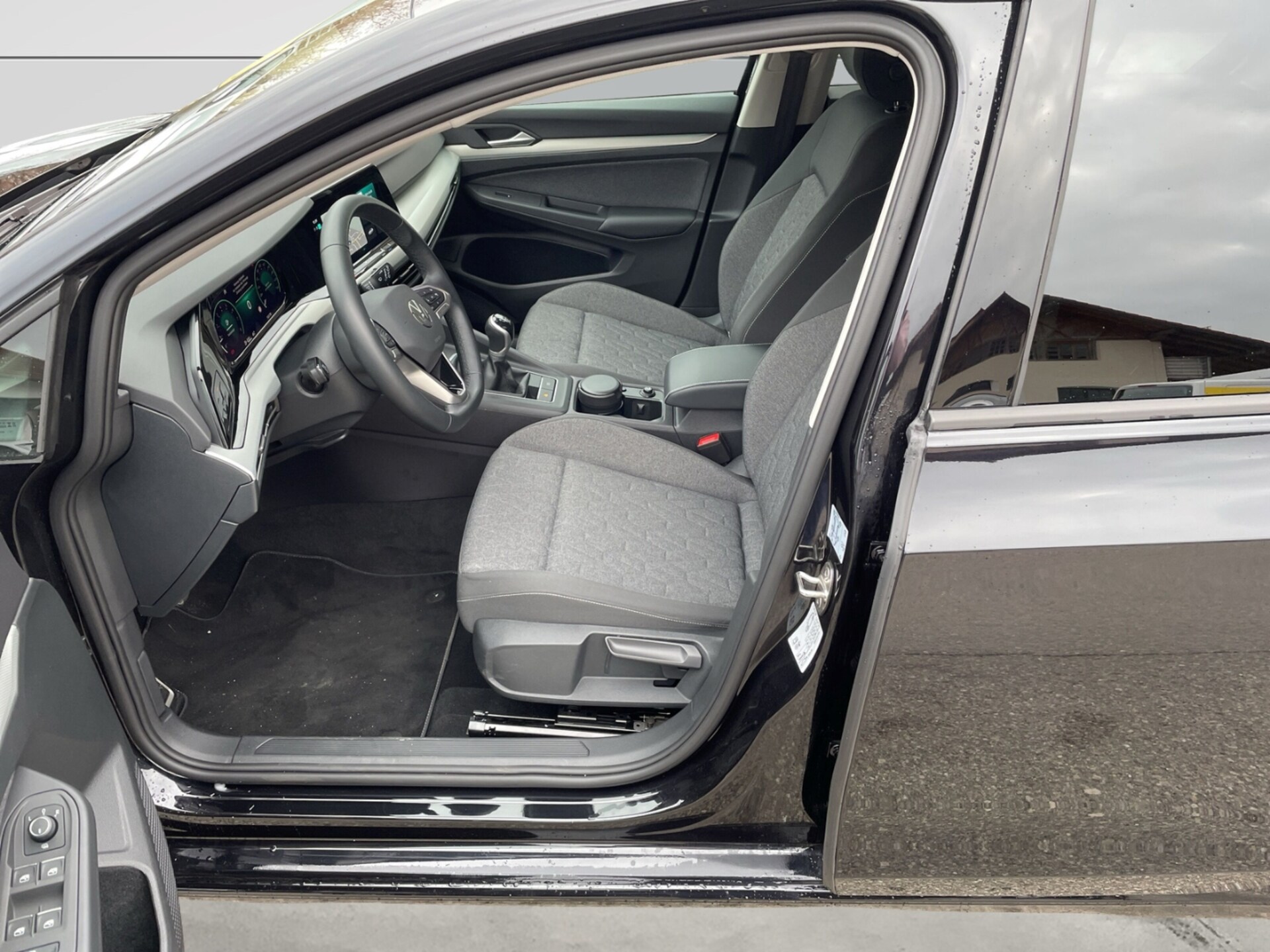 Volkswagen Golf MOVE