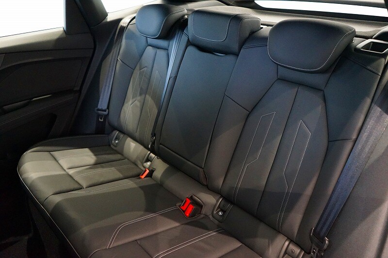 Audi Q4 Sportback e-tron
