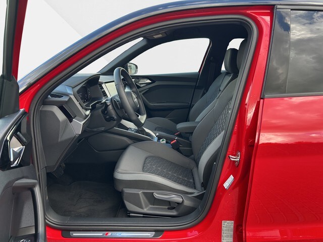 Image about Audi A1 Sportback S line 35 TFSI S tronic