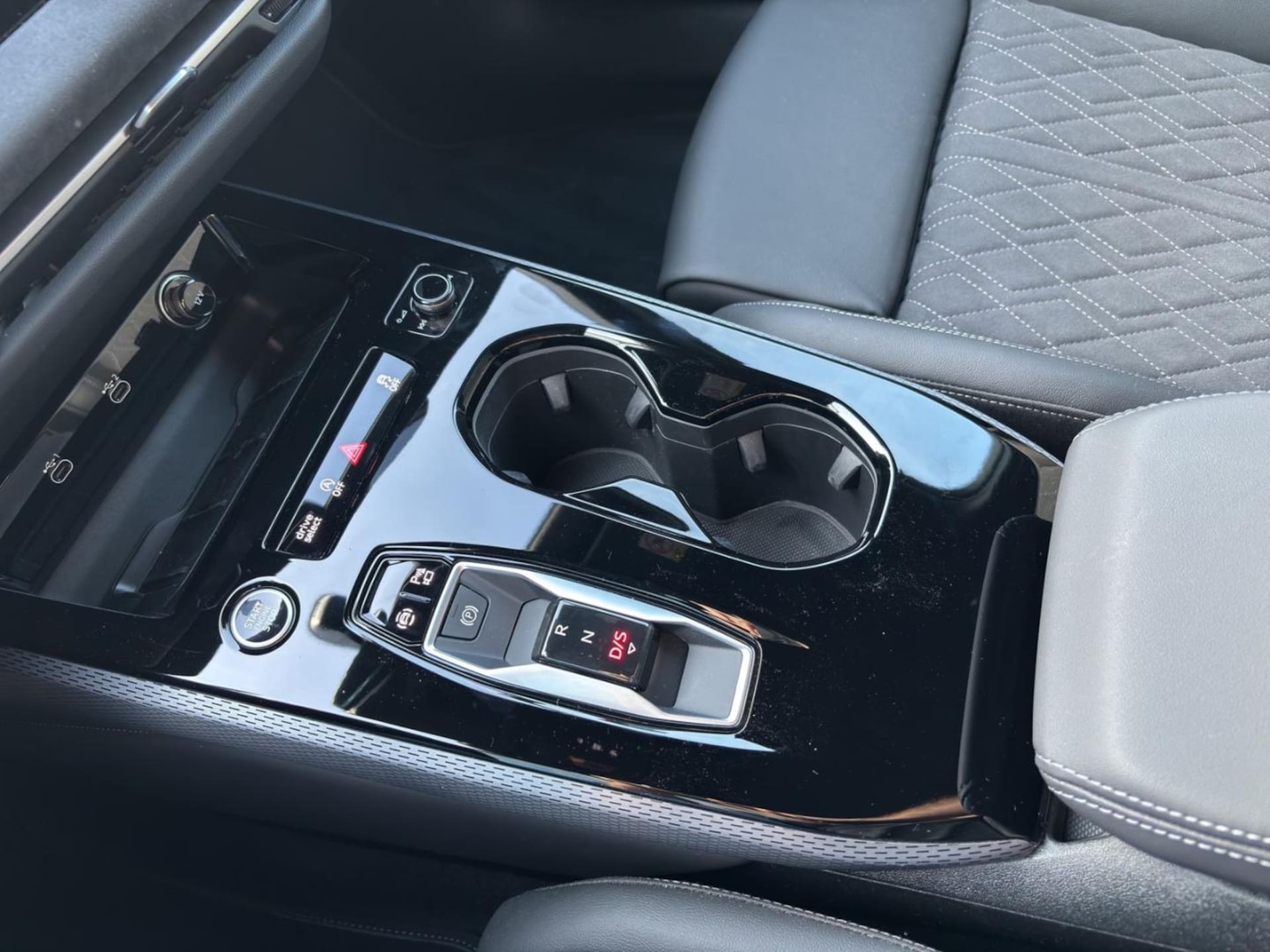 Audi A5 Avant edition one