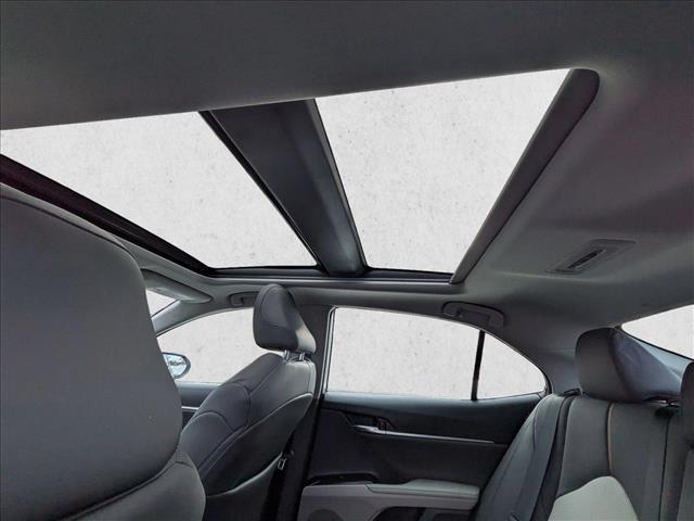 2020 TOYOTA CAMRY - Image 19