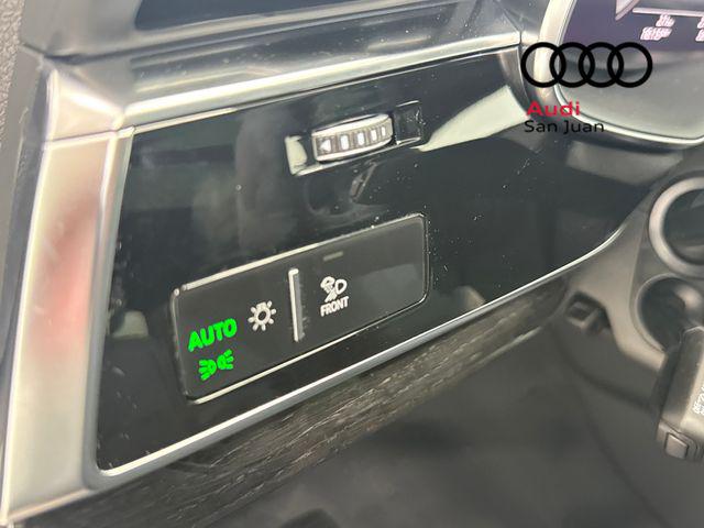 2026 Audi Q8 Premium Plus - Photo 33