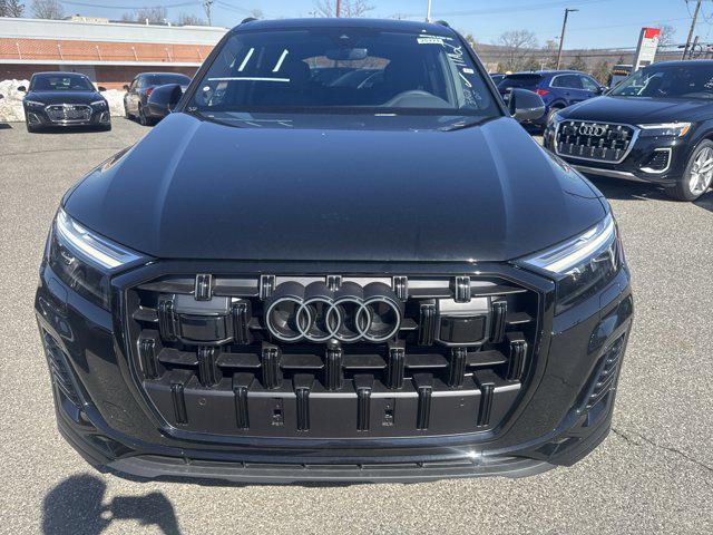 2026 Audi Q7 45 Premium quattro Tiptronic's photo