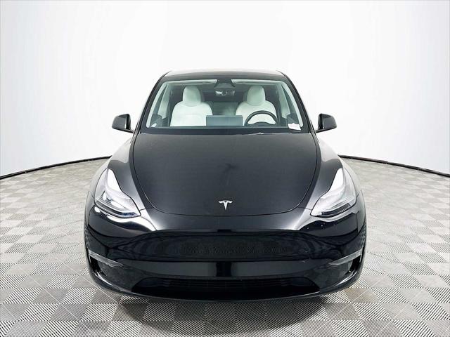 Used 2023 Tesla Model Y Performance with VIN 7SAYGDEF5PF898130 for sale in Gilbert, AZ