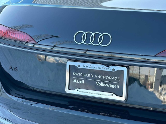 2026 Audi A6 Premium Plus - Photo 13