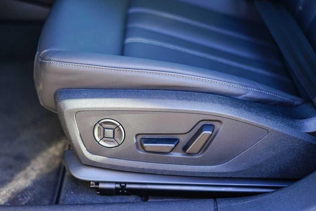 2025 Audi A6 Sportback e-tron Premium - Photo 21