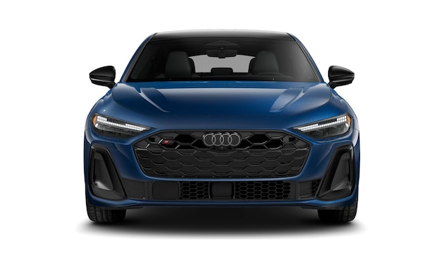 2026 Audi S5 Sedan