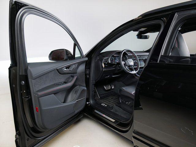 2026 Audi Q7 Prestige - Photo 26