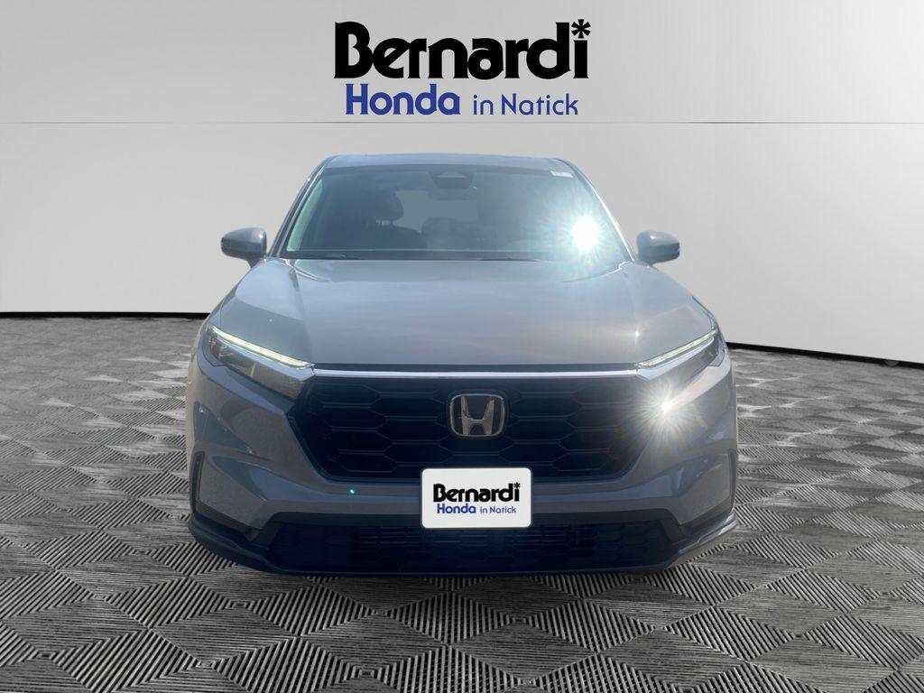 2024 Honda CR-V EX AWD's photo