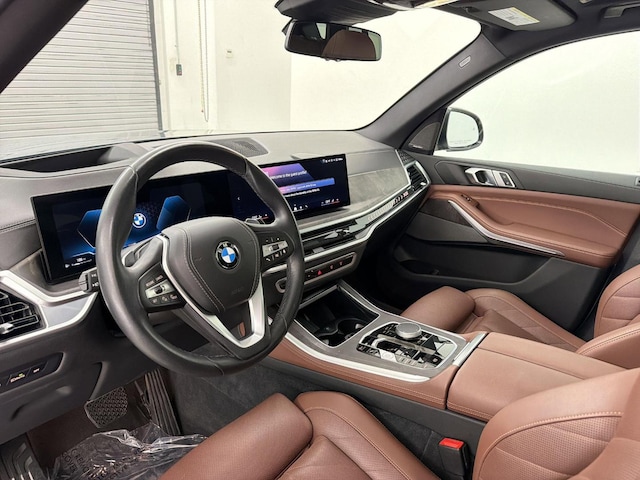 2024 BMW X5