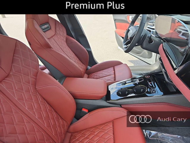 2026 Audi S5 Premium Plus - Photo 10