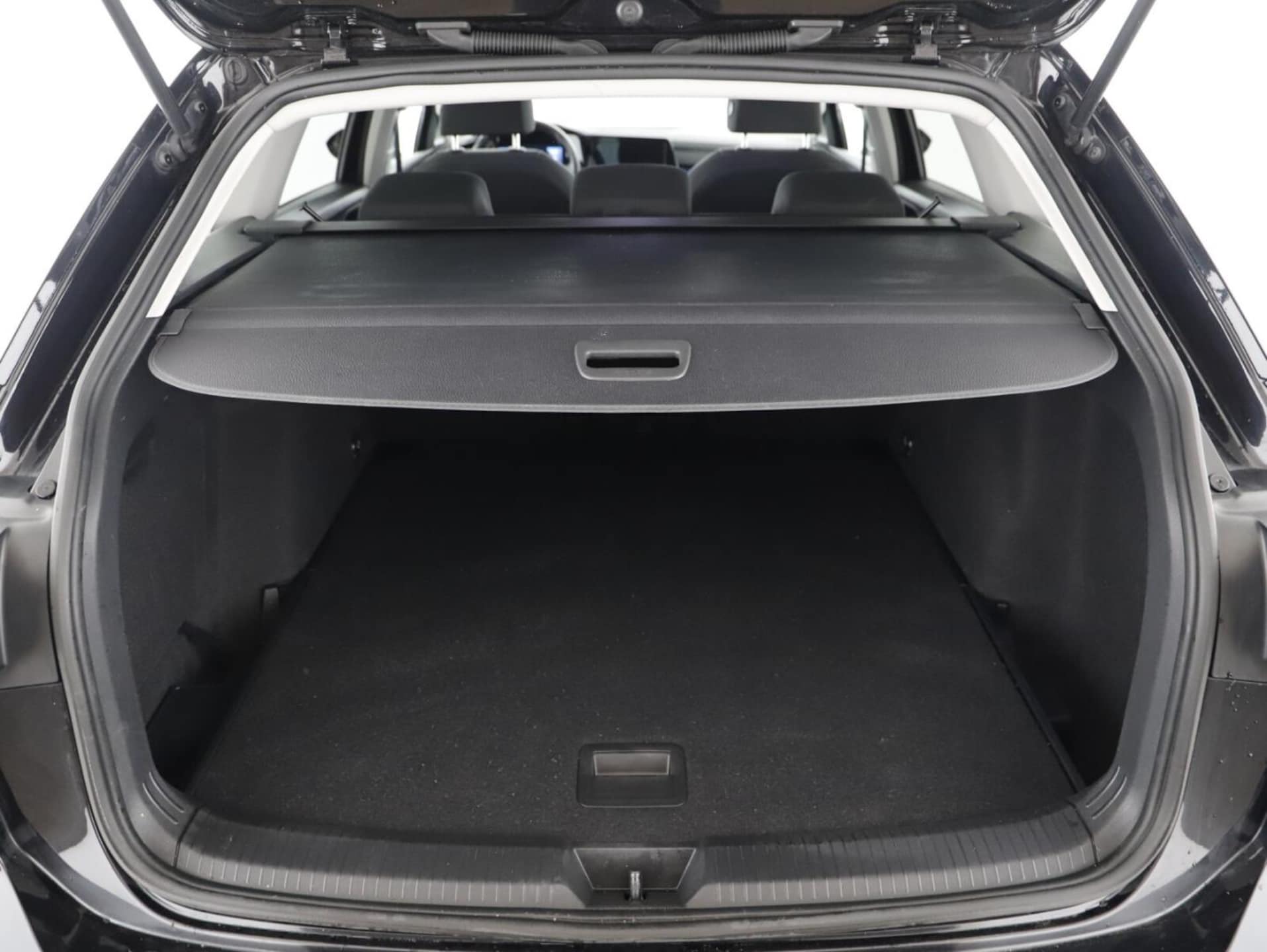 Volkswagen Golf Variant Style