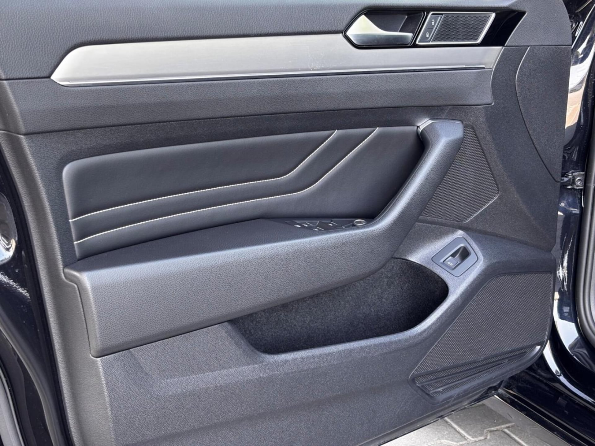 Volkswagen Passat Elegance
