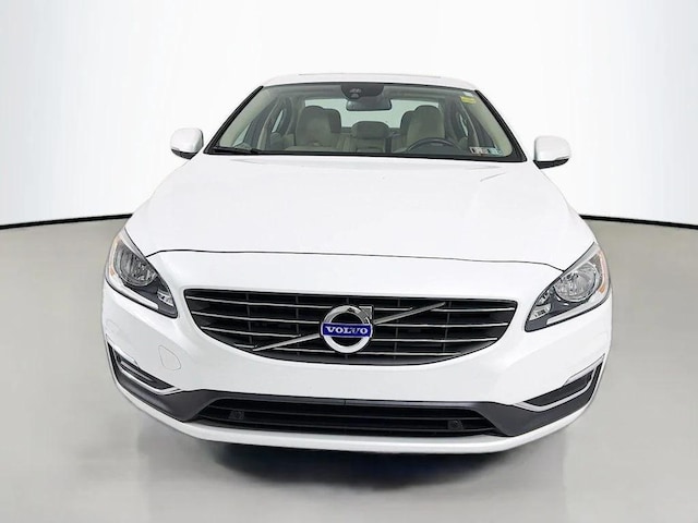 2015 Volvo S60