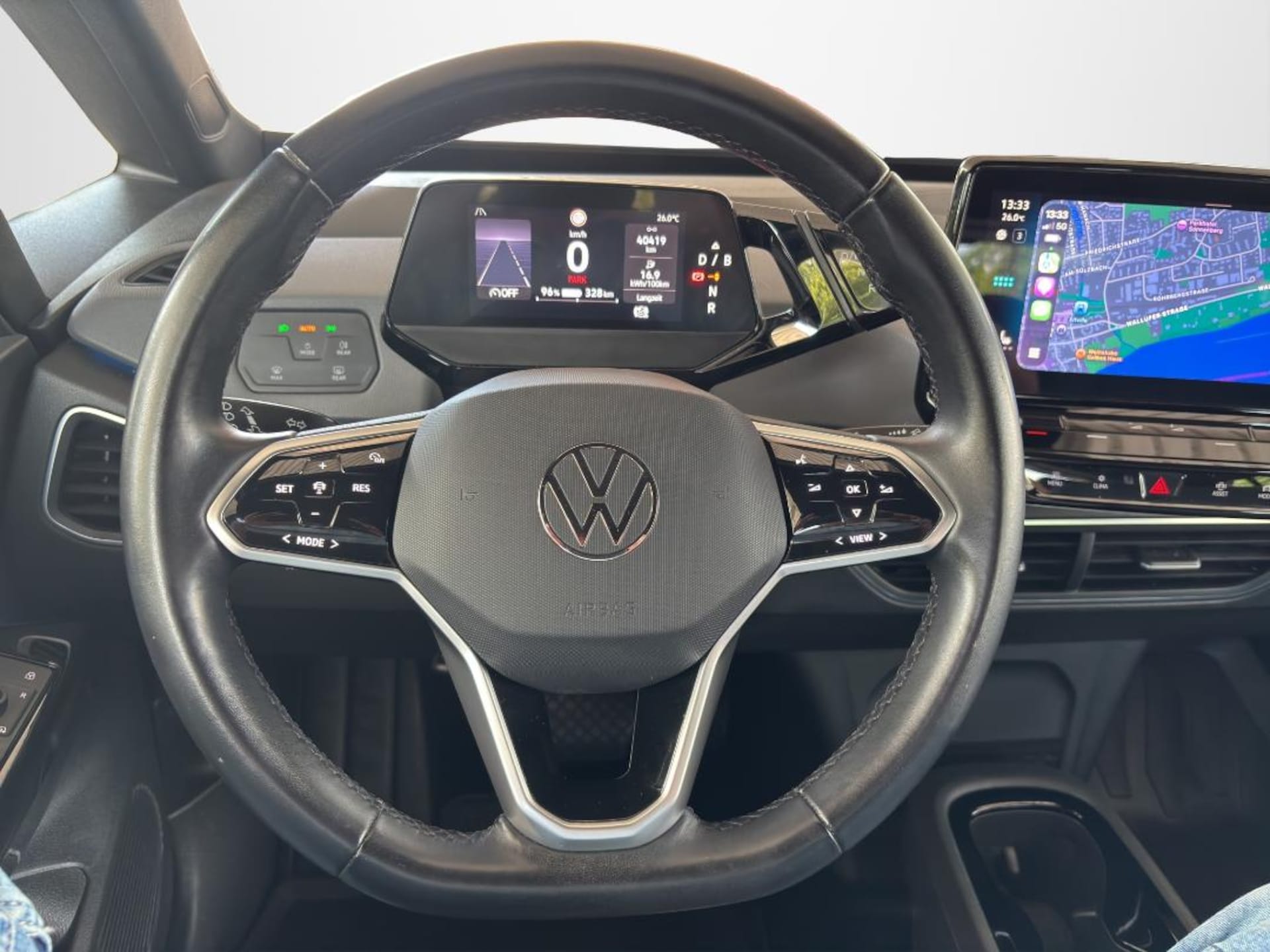 Volkswagen ID.3 Pro Performance