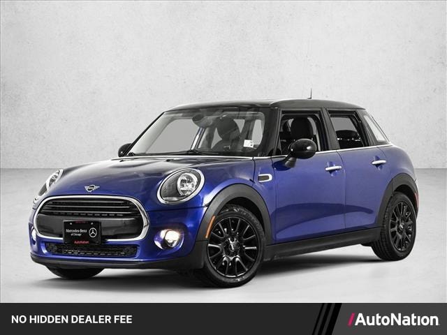 2019 MINI