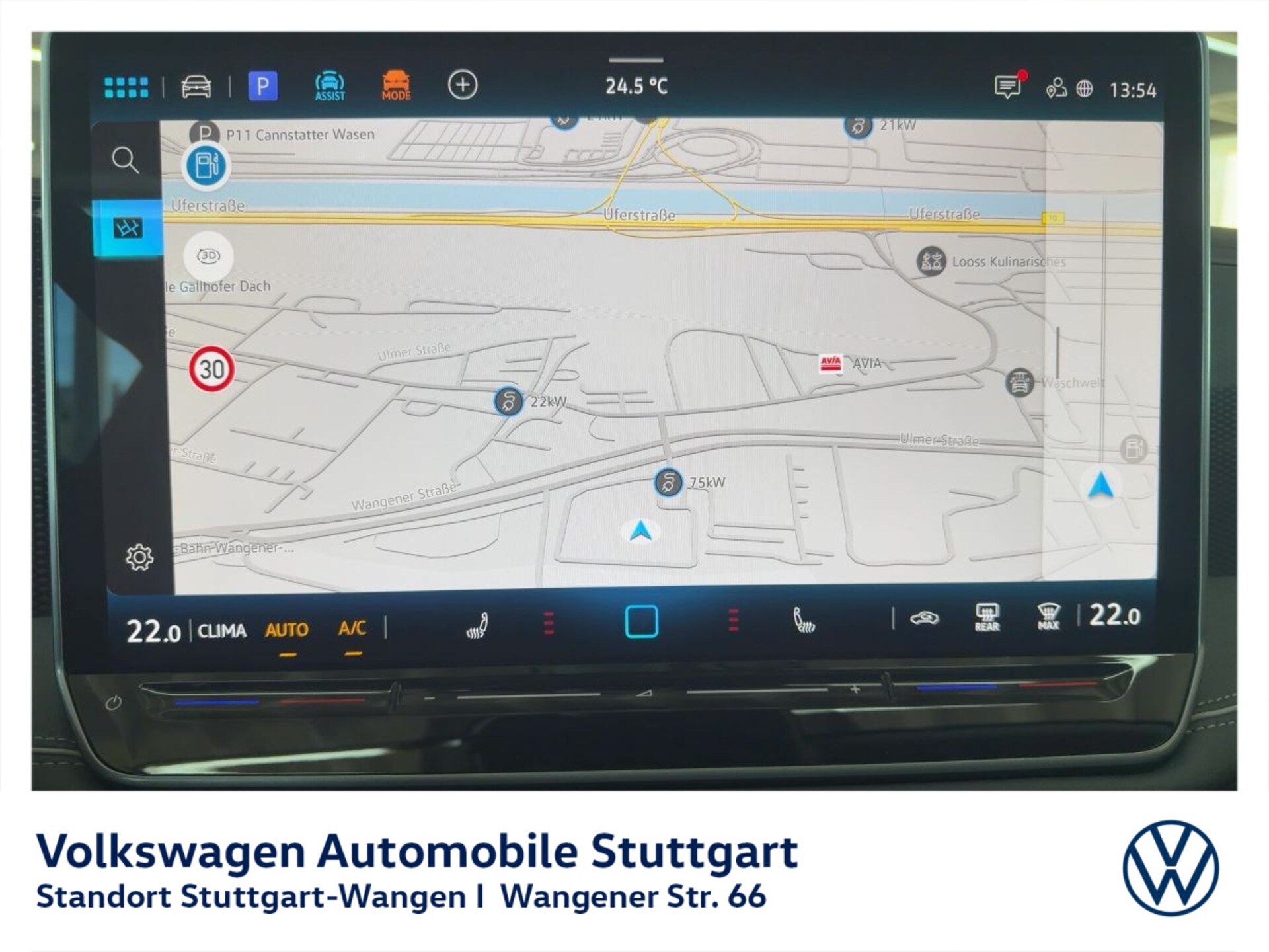 Volkswagen Passat Business