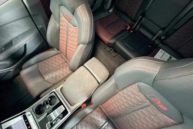 2026 Audi RS Q8 Base - Photo 18