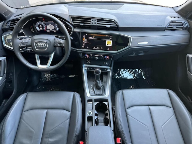 2025 Audi Q3 SUV