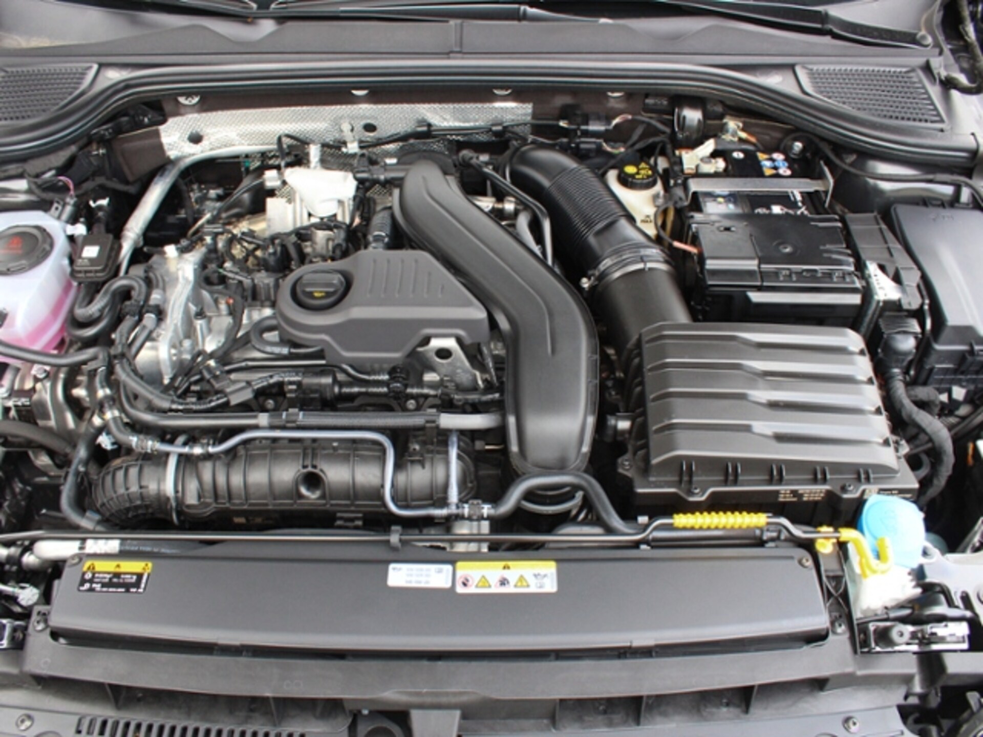Volkswagen Golf ENERGY