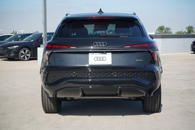 2026 Audi Q3 SUV