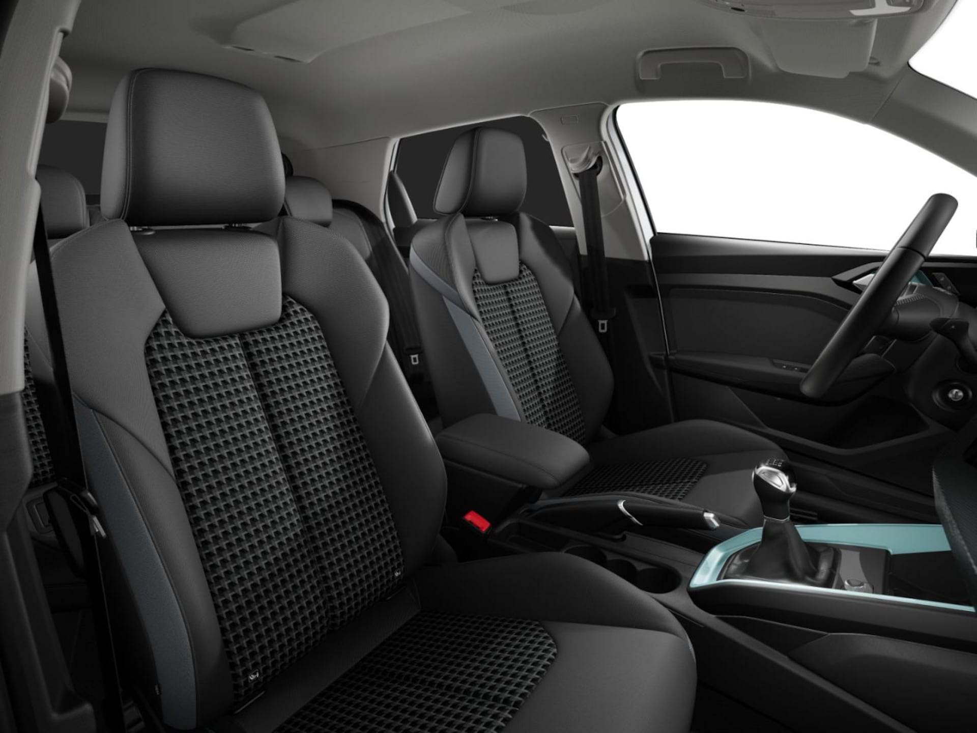 Audi A1 Sportback Advanced
