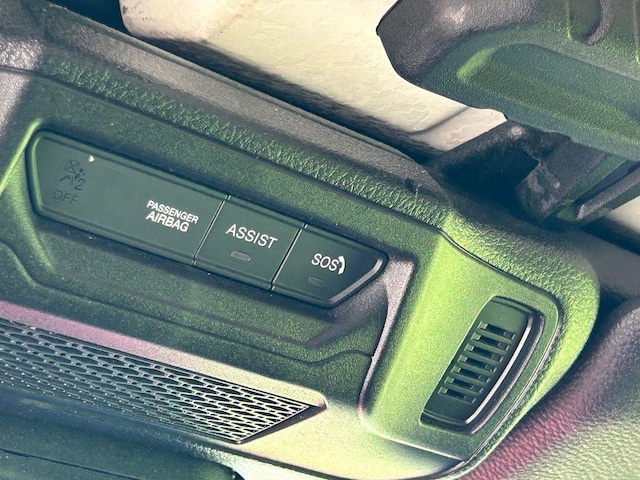 2024 Jeep Wrangler 4-Door Rubicon - Photo 28