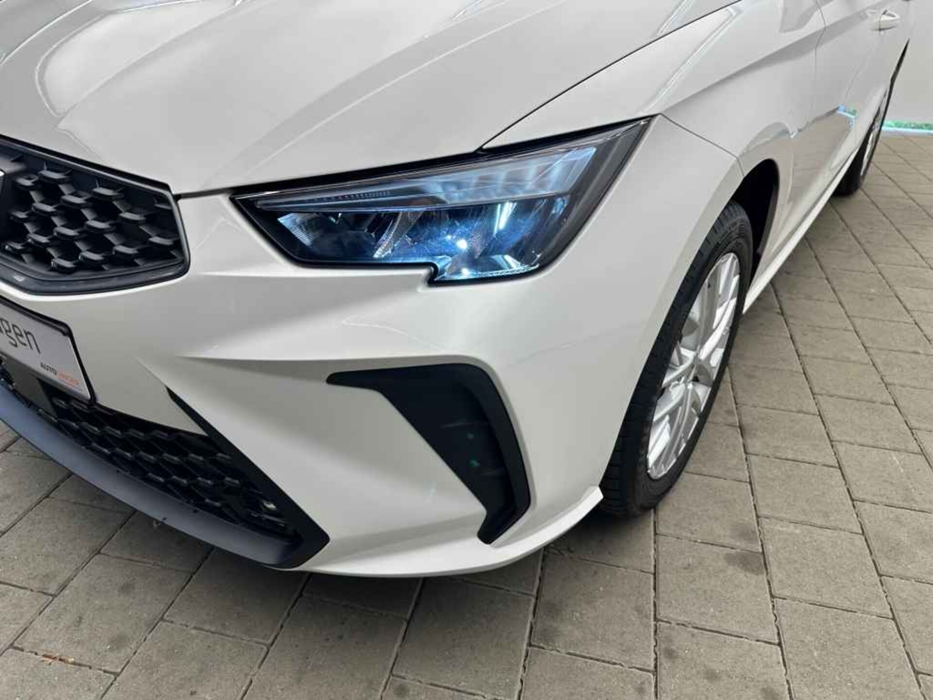 SEAT Ibiza Xcellence