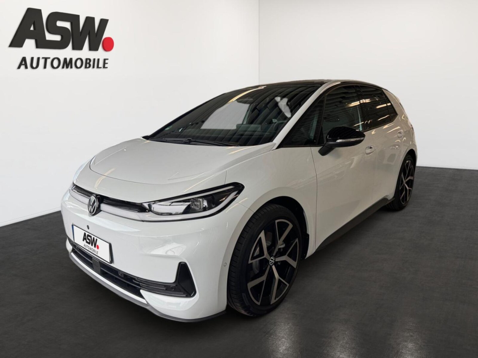Volkswagen ID.3 Neo – Bild 2