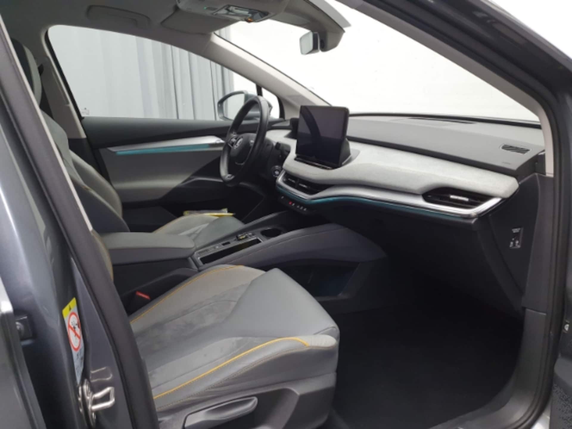 Skoda Enyaq 60